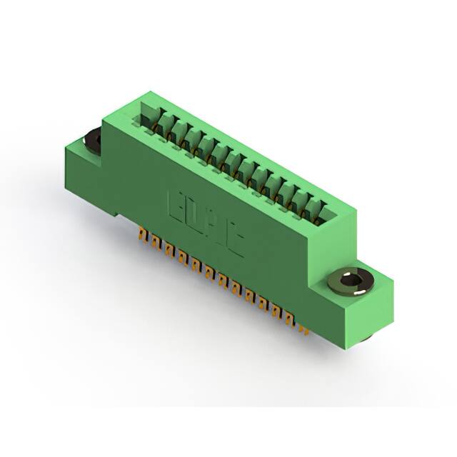 842-026-555-203 EDAC Inc.  Edgeboard Connectors